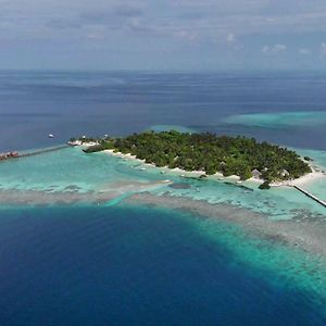 Nika Island Resort & Spa, Maldives